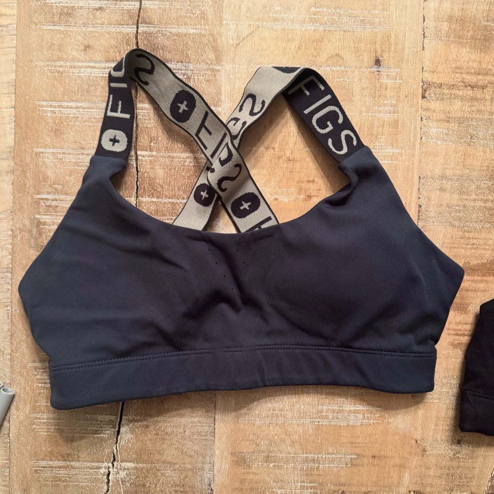 women's Night Sky Performance Underscrub Sport Bra - XS / Night Sky